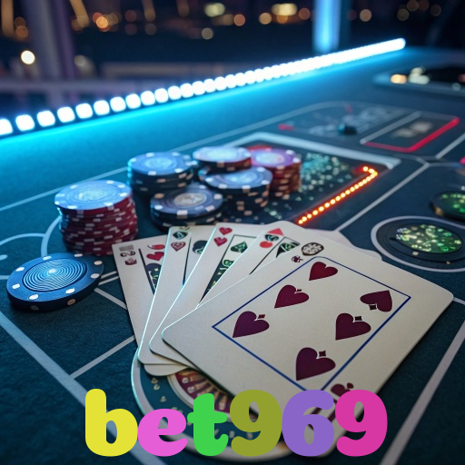 bet969 - Baixe o app bet969 no Google Play e jogue ao vivo