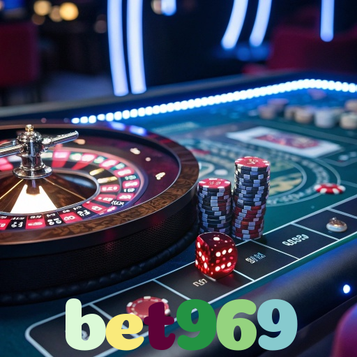 bet969 - Baixe o app bet969 no Google Play e jogue ao vivo