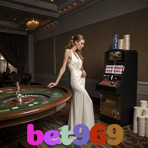bet969 - Baixe o app bet969 no Google Play e jogue ao vivo