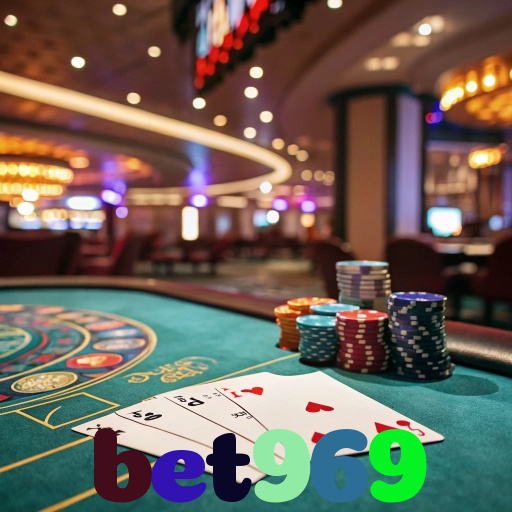 bet969 - Baixe o app bet969 no Google Play e jogue ao vivo