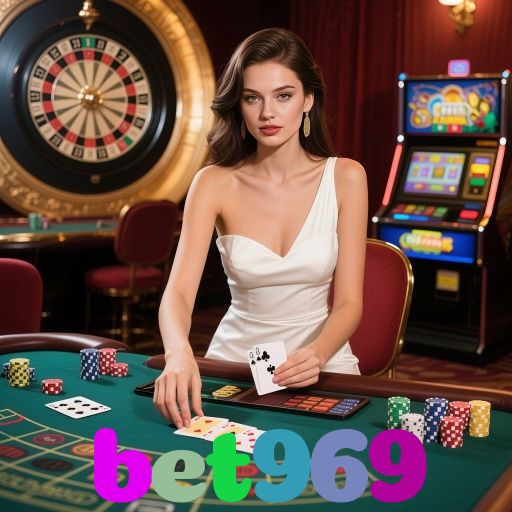 bet969 - Baixe o app bet969 no Google Play e jogue ao vivo