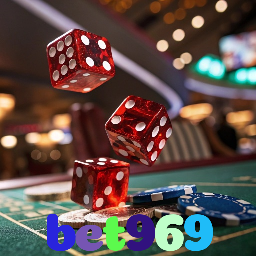 bet969 - Baixe o app bet969 no Google Play e jogue ao vivo