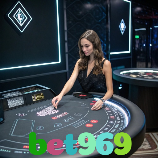 bet969 - Baixe o app bet969 no Google Play e jogue ao vivo