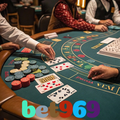 bet969 - Baixe o app bet969 no Google Play e jogue ao vivo
