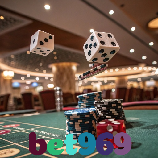 bet969 - Baixe o app bet969 no Google Play e jogue ao vivo