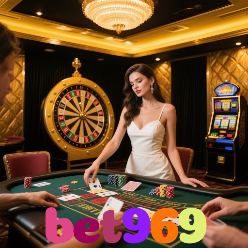 bet969 - Baixe o app bet969 no Google Play e jogue ao vivo