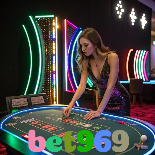 bet969 - Baixe o app bet969 no Google Play e jogue ao vivo