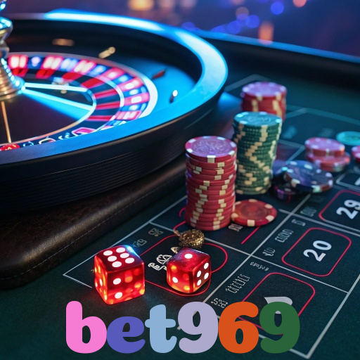 bet969 - Baixe o app bet969 no Google Play e jogue ao vivo