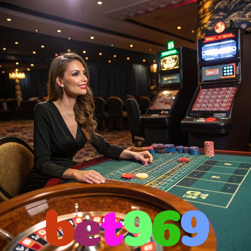 bet969 - Baixe o App bet969 para Android e Comece a Jogar