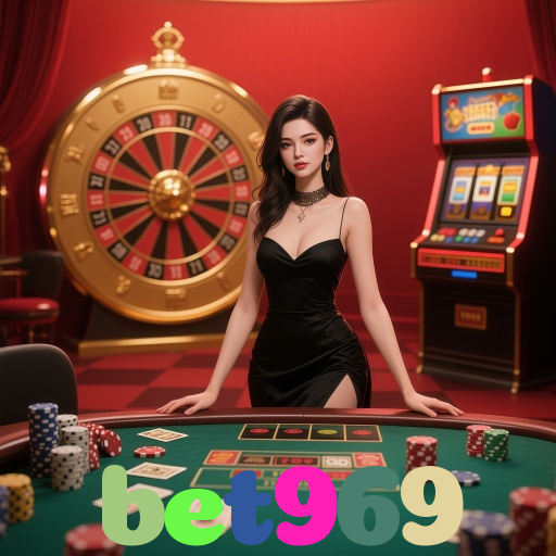 bet969 - Baixe o app bet969 no Google Play e jogue ao vivo
