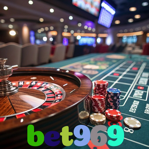 bet969 - Baixe o app bet969 no Google Play e jogue ao vivo