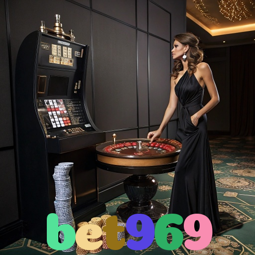 bet969 - Baixe o app bet969 no Google Play e jogue ao vivo