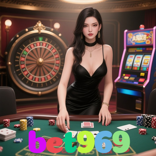 bet969 - Baixe o app bet969 no Google Play e jogue ao vivo