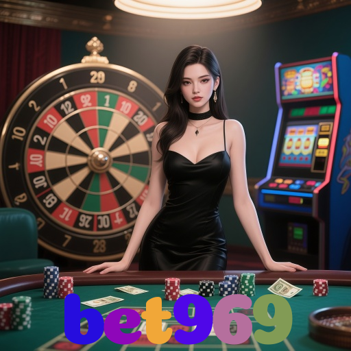 bet969 - Baixe o app bet969 no Google Play e jogue ao vivo