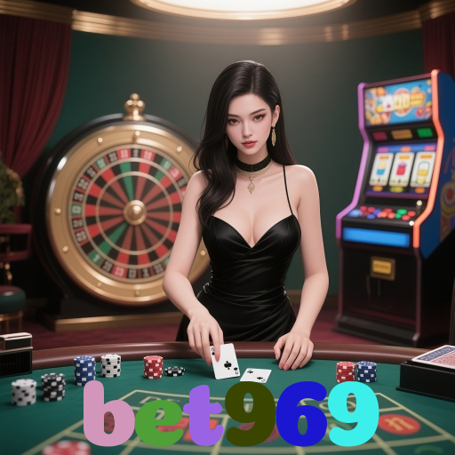 bet969 - Baixe o app bet969 no Google Play e jogue ao vivo