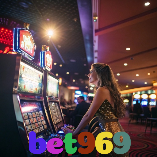 bet969 - Baixe o app bet969 no Google Play e jogue ao vivo