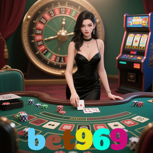 bet969 - Baixe o app bet969 no Google Play e jogue ao vivo