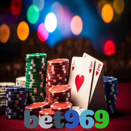 bet969 - Baixe o app bet969 no Google Play e jogue ao vivo