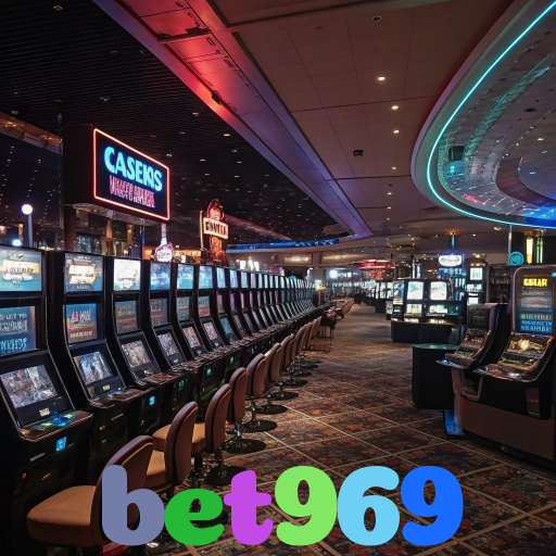bet969 - Baixe o app bet969 no Google Play e jogue ao vivo