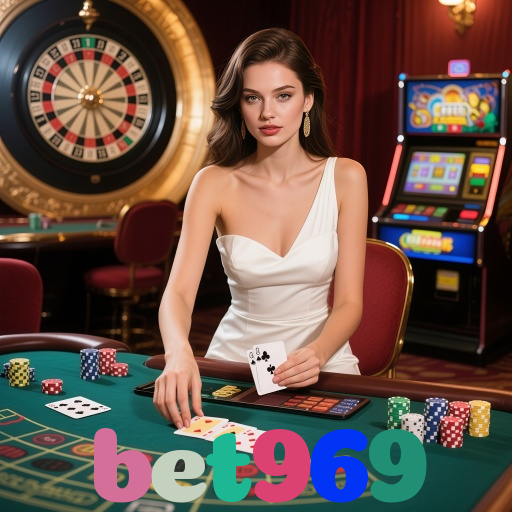 bet969 - Baixe o app bet969 no Google Play e jogue ao vivo