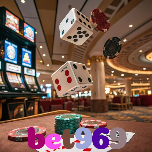 bet969 - Baixe o App bet969 para Android e Comece a Jogar