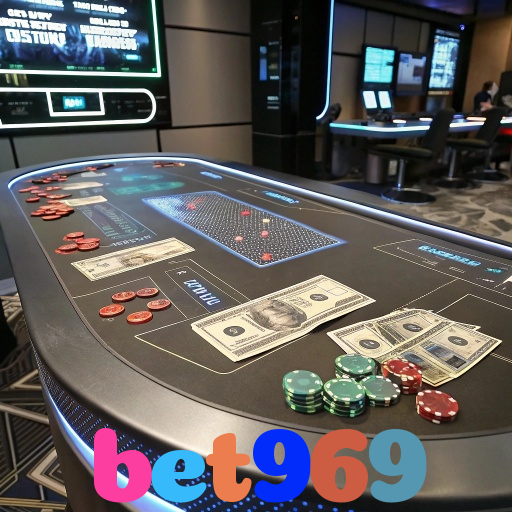 bet969 - Baixe o App bet969 para Android e Comece a Jogar