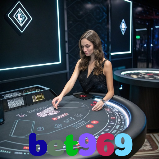 bet969 - Baixe o app bet969 no Google Play e jogue ao vivo