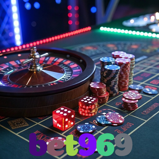 bet969 - Baixe o App bet969 para Android e Comece a Jogar