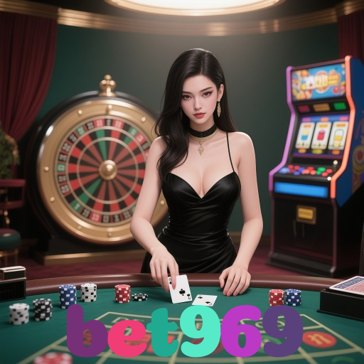 bet969 - Baixe o app bet969 no Google Play e jogue ao vivo
