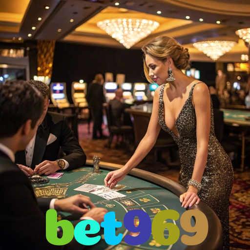 bet969 - Baixe o app bet969 no Google Play e jogue ao vivo