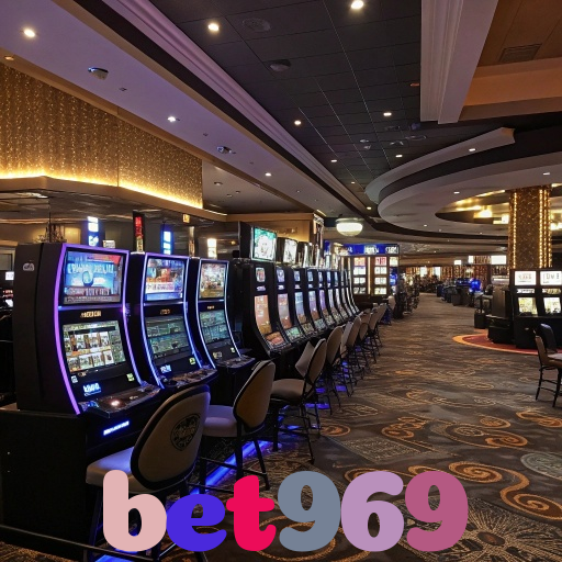 bet969 - Baixe o app bet969 no Google Play e jogue ao vivo