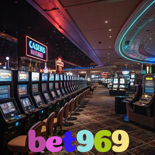 bet969 - Baixe o app bet969 no Google Play e jogue ao vivo