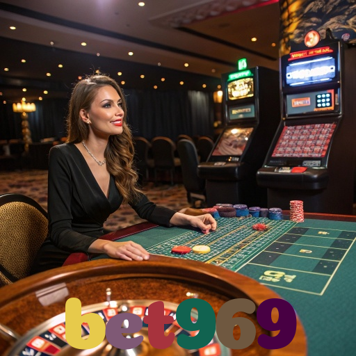 bet969 - Baixe o app bet969 no Google Play e jogue ao vivo