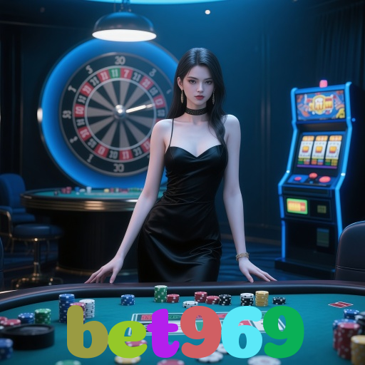bet969 - Baixe o app bet969 no Google Play e jogue ao vivo