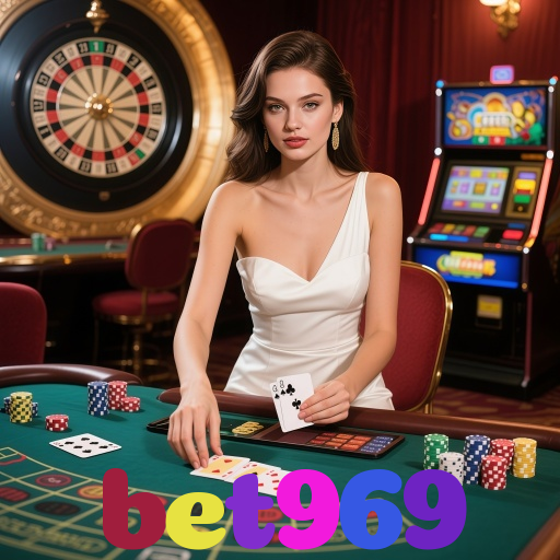 bet969 - Baixe o app bet969 no Google Play e jogue ao vivo