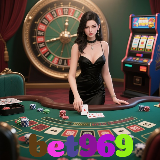bet969 - Baixe o app bet969 no Google Play e jogue ao vivo