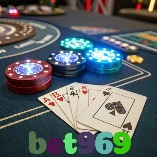 bet969 - Baixe o App bet969 para Android e Comece a Jogar