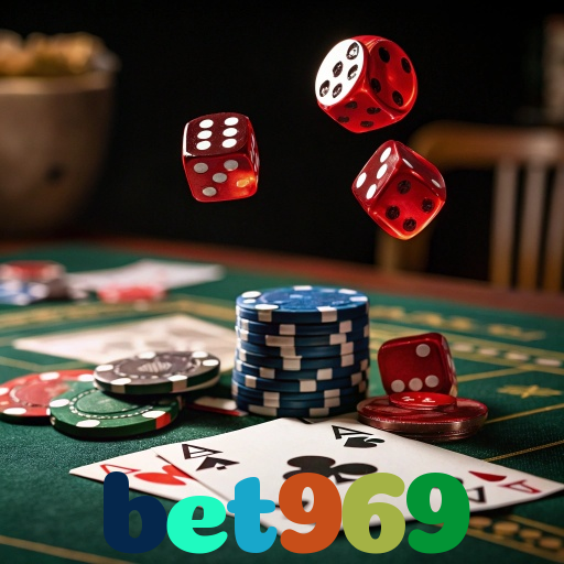 bet969 - Baixe o app bet969 no Google Play e jogue ao vivo