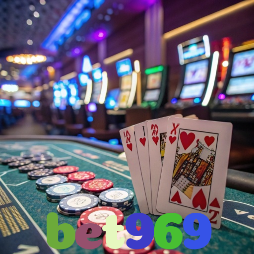 bet969 - Baixe o App bet969 para Android e Comece a Jogar