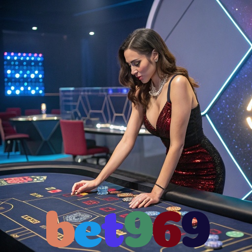 bet969 - Baixe o app bet969 no Google Play e jogue ao vivo