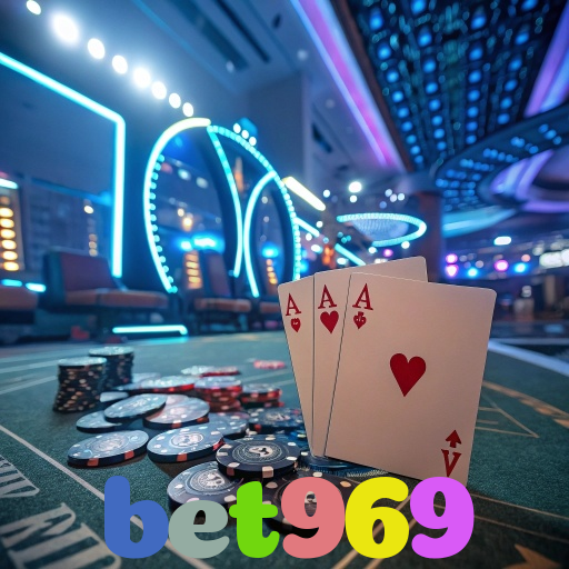 bet969 - Baixe o app bet969 no Google Play e jogue ao vivo