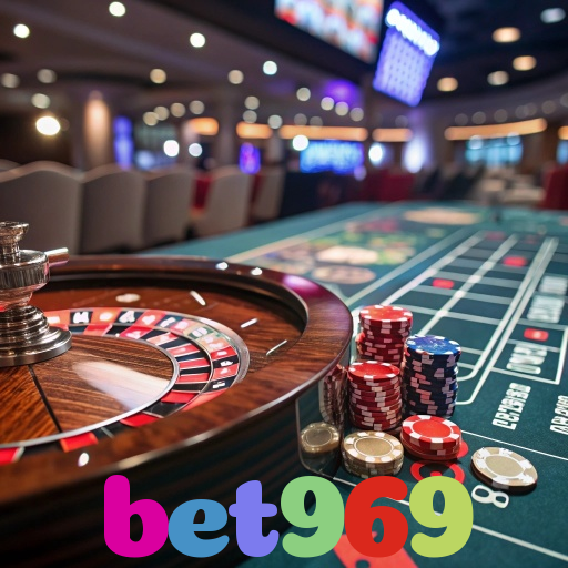 bet969 - Baixe o app bet969 no Google Play e jogue ao vivo