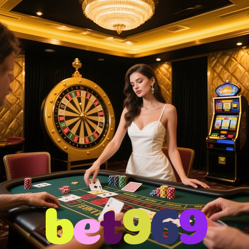 bet969 - Baixe o app bet969 no Google Play e jogue ao vivo