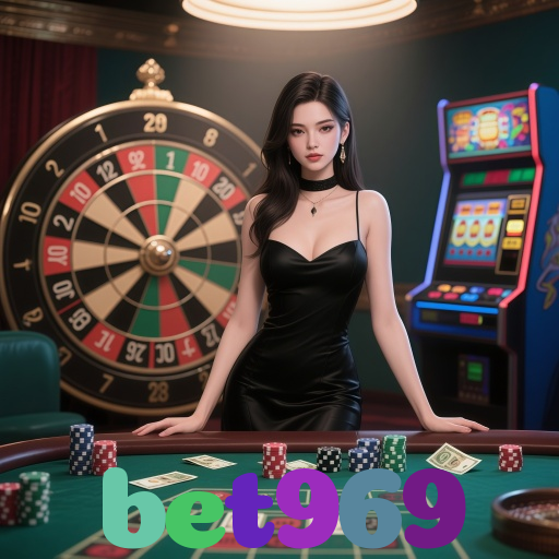 bet969 - Baixe o app bet969 no Google Play e jogue ao vivo