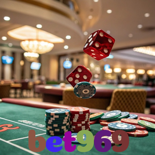 bet969 - Baixe o app bet969 no Google Play e jogue ao vivo