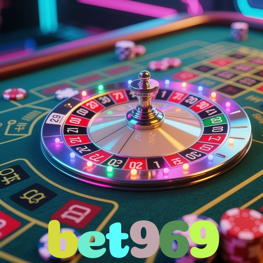 bet969 - Baixe o app bet969 no Google Play e jogue ao vivo
