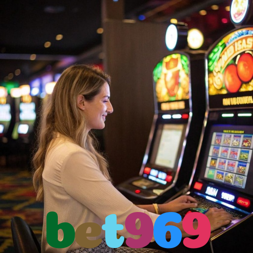 bet969 - Baixe o App bet969 para Android e Comece a Jogar