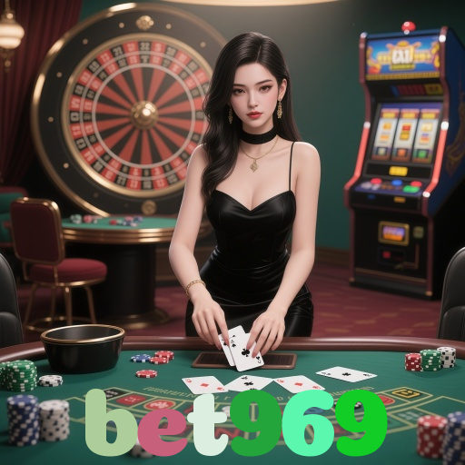 bet969 - Baixe o app bet969 no Google Play e jogue ao vivo