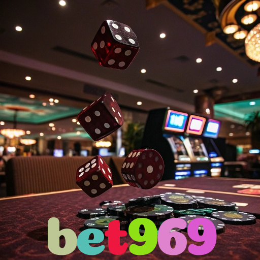 bet969 - Baixe o app bet969 no Google Play e jogue ao vivo