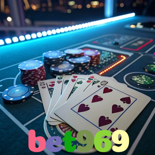 bet969 - Baixe o App bet969 para Android e Comece a Jogar